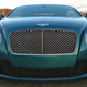 Illustration for article titled 2012 Bentley Continental GT W12: The Jalopnik Review